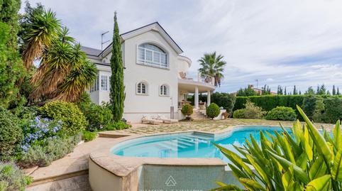 Photo 2 of House or chalet for sale in Calle de la Sierra Calderona, Alfinach - Los Monasterios, Valencia