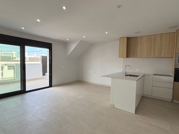 Penthouse zum Verkauf in Centro