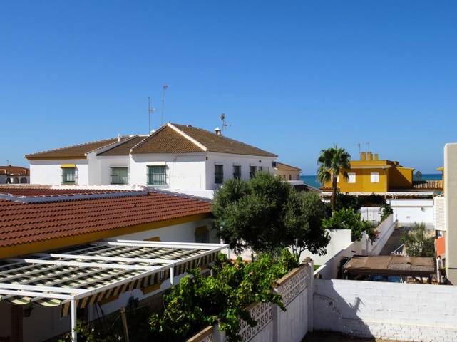 Casa-chalet en Venta en Coto