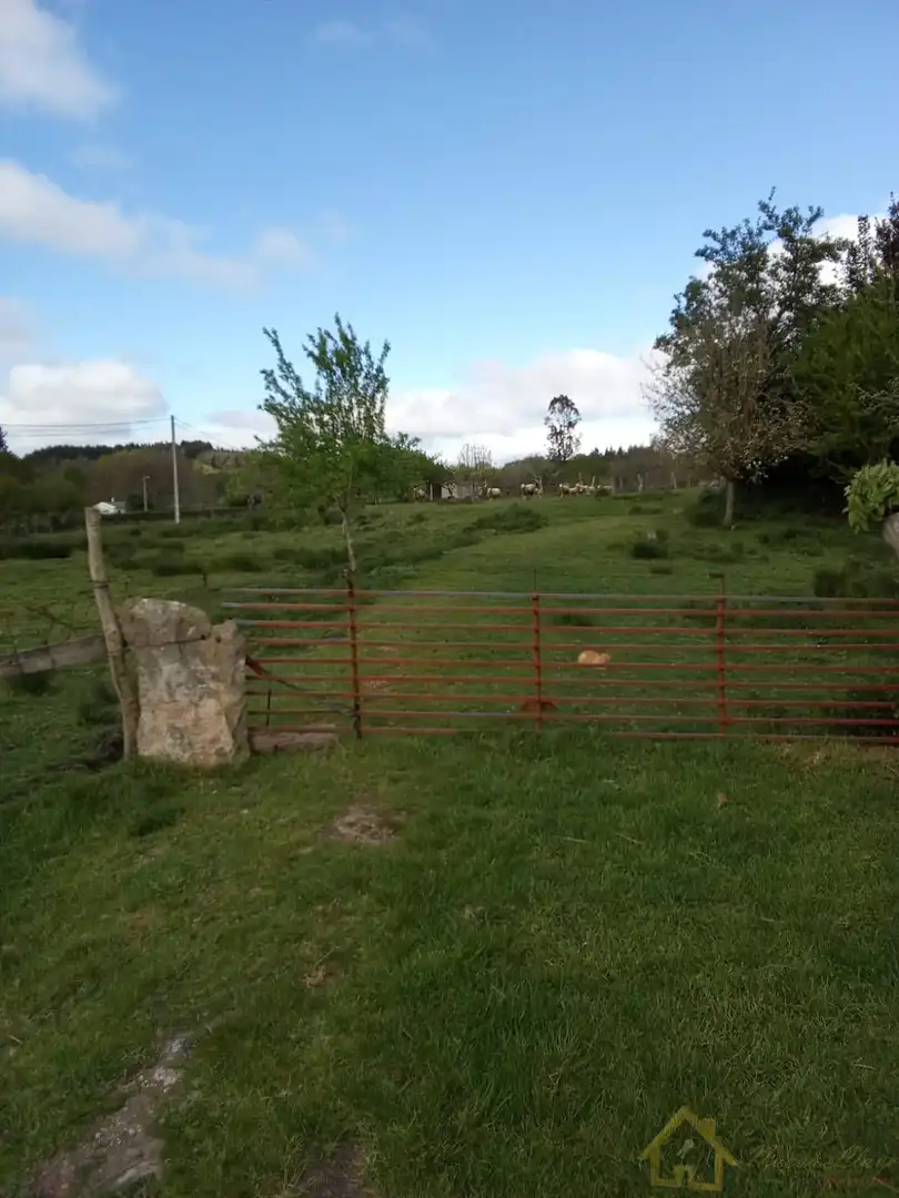 Casa o chalet en venta en Lugo