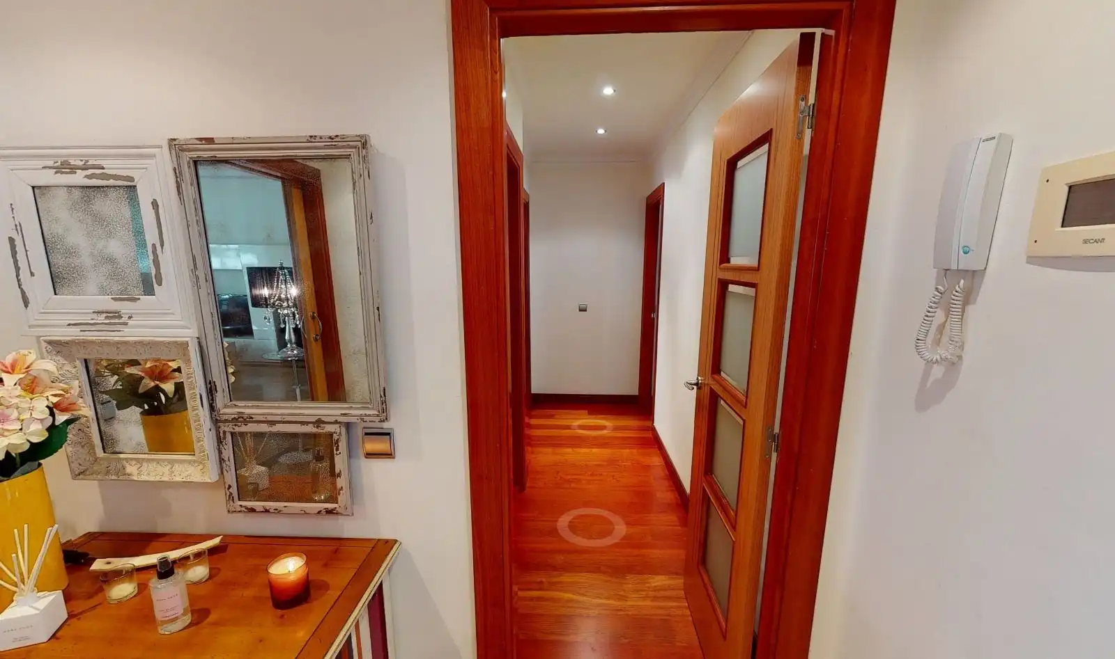 Apartamento en venta en Marbella con Aire acondicionado, Calefacción y Terraza