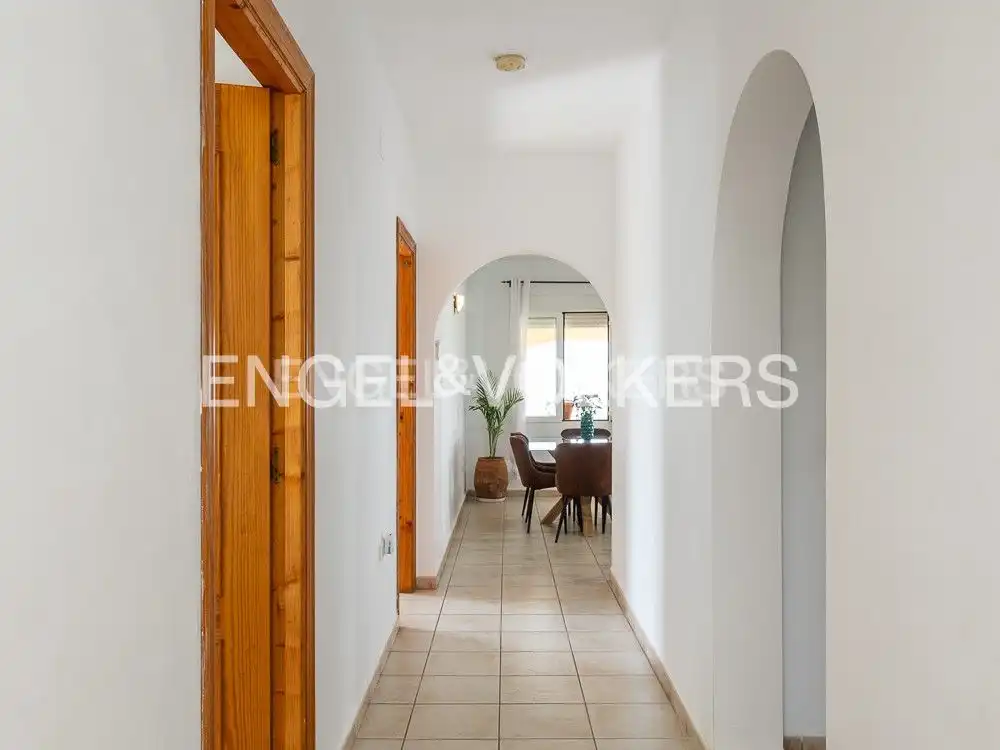 Maison avec terrasse à vendre à Sanet y Negrals, imagen 36