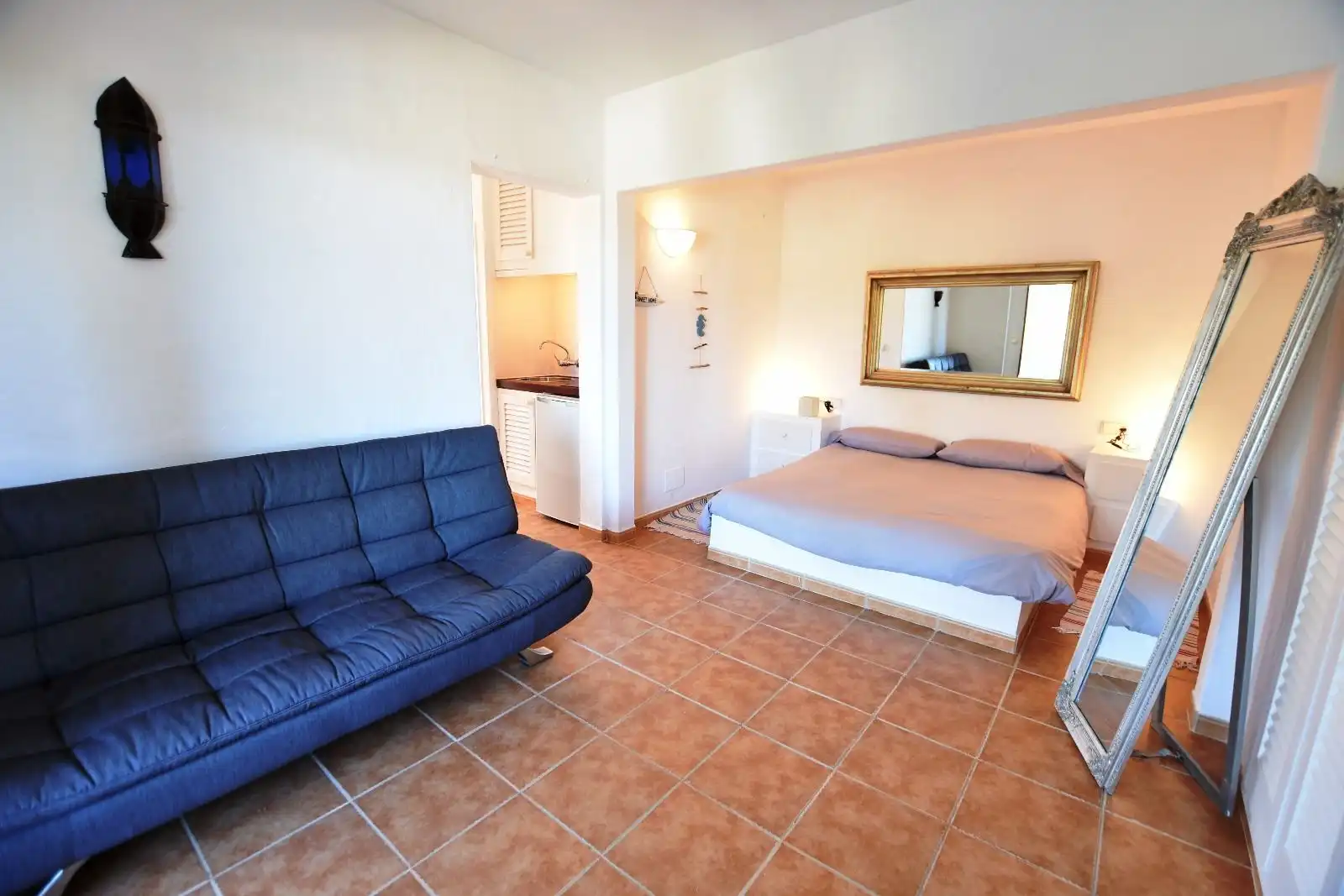 Apartment zum Verkauf in Cala Vedella-Cala Tarida, imagen 8