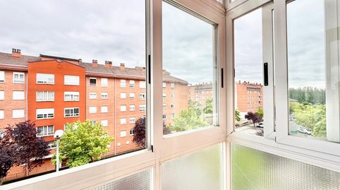 Foto 5 de Pis en venda a Estella Kalea, Lakua-Bizkarra, Vitoria - Gasteiz