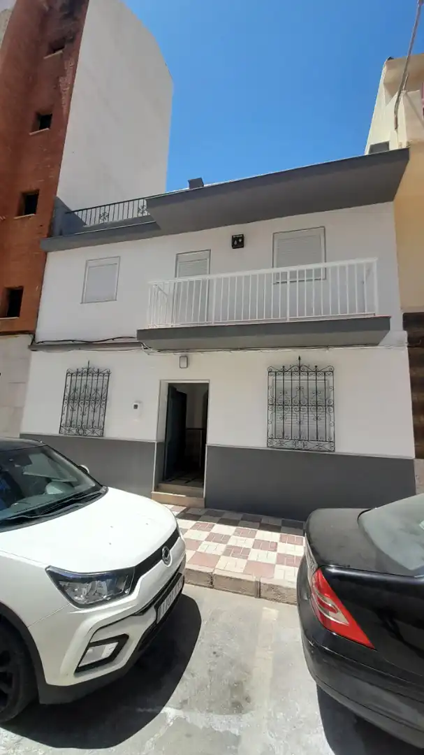 Chalet con terraza en venta en Calle Octavio López 19, imagen 55