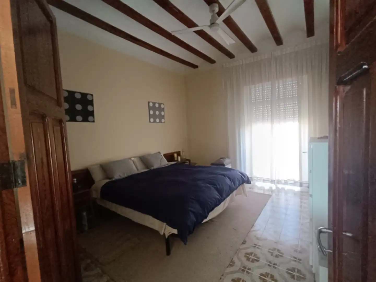 Casa amb terrassa en venda a Carrer Vall, imagen 45