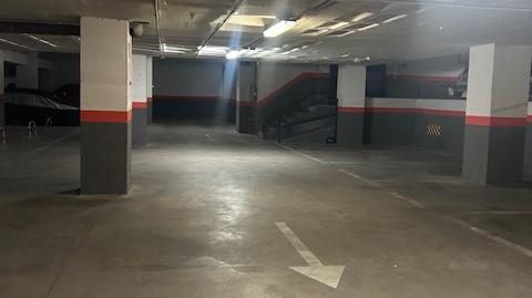 Photo 4 of Garage for sale in Calle Secoya, 24, Buena Vista,  Madrid Capital