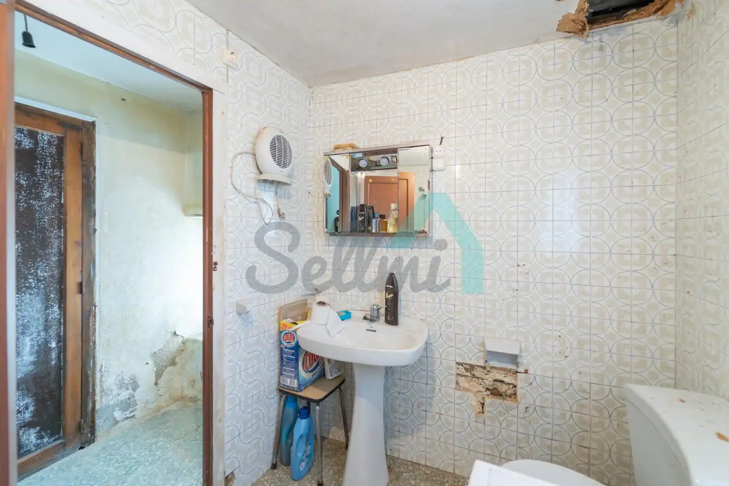 Habitatge amb jardí en venda a Arcallana, imagen 29