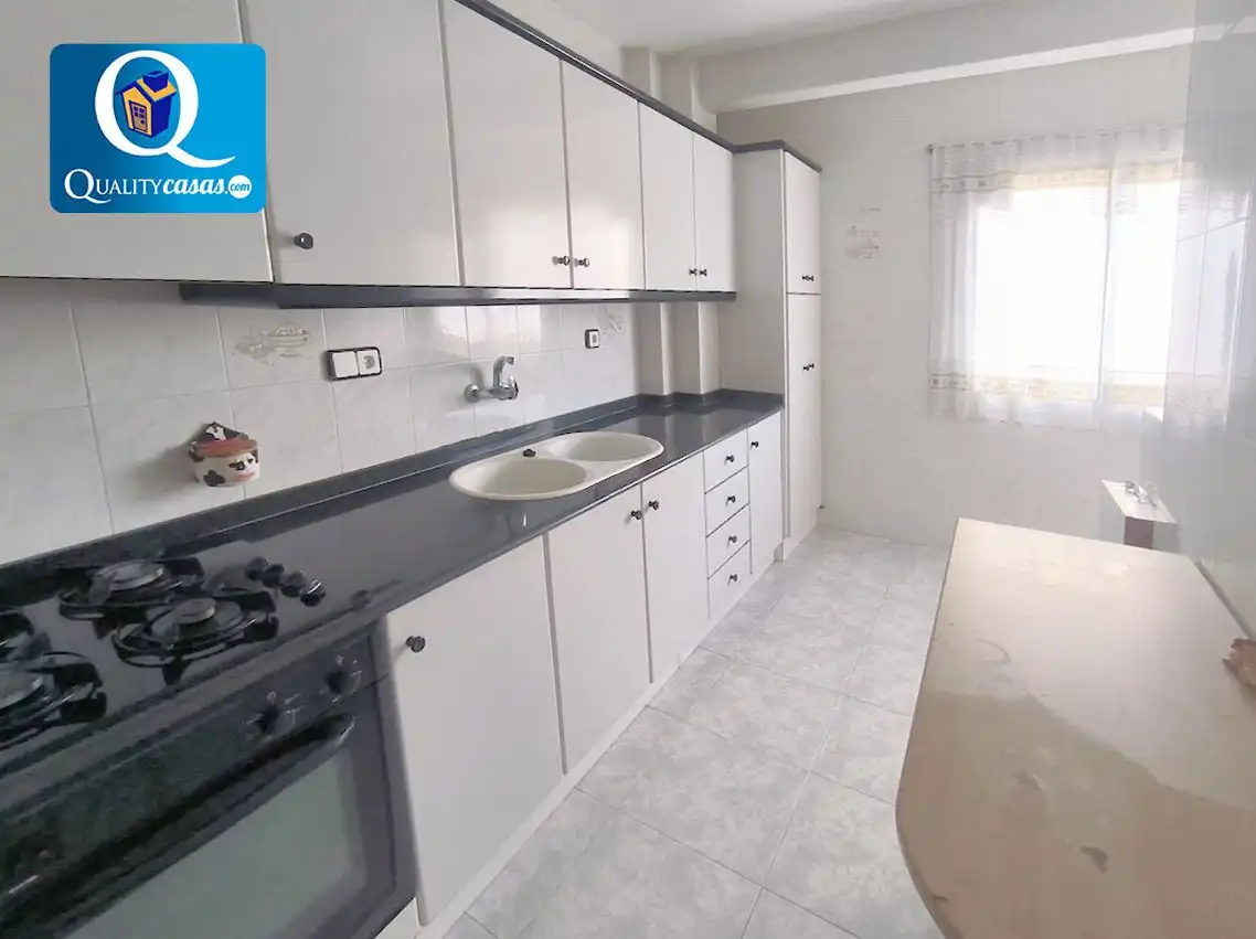 Apartamento en venta en Jijona / Xixona