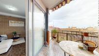 Balcony of Flat for sale in Burjassot  with Terrace and Balcony