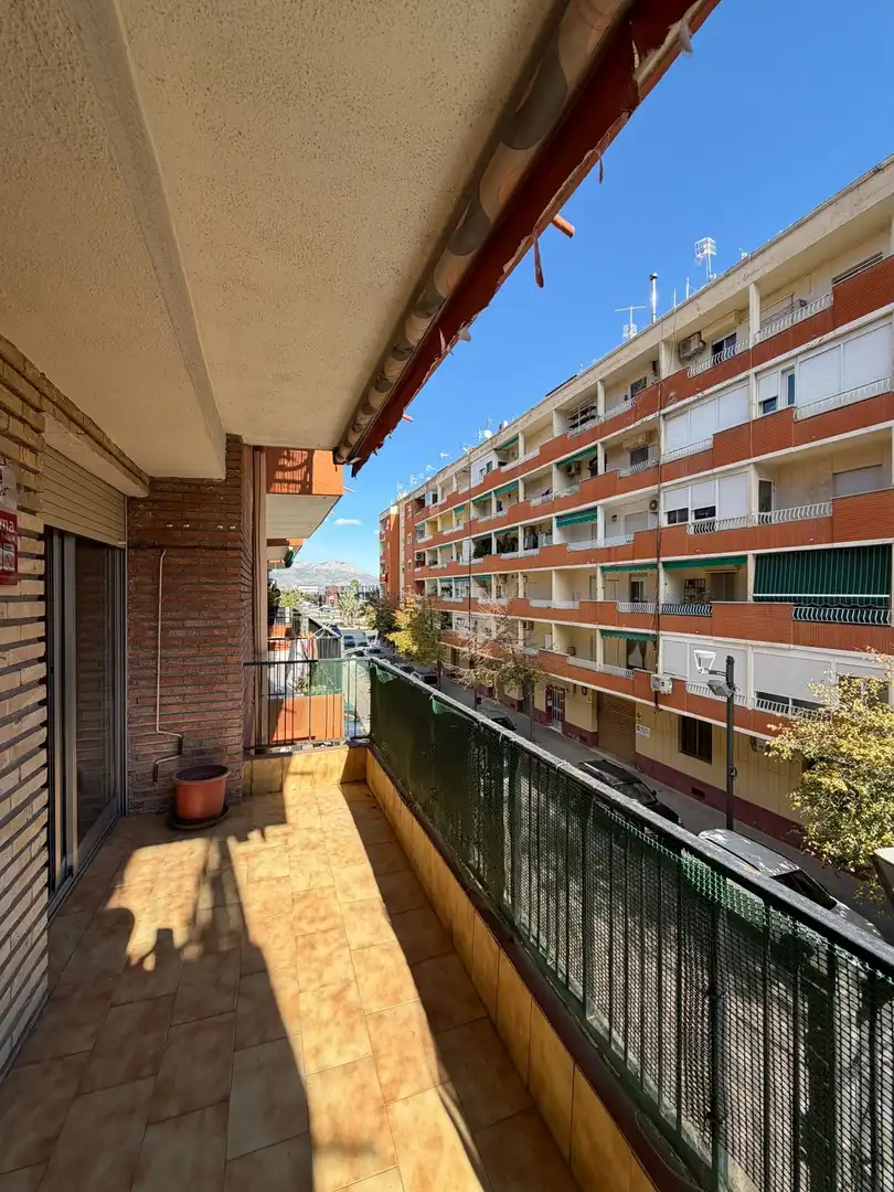 Flat with lift for sale in Cocentaina, imagen 2