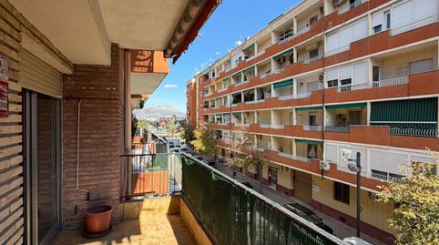 Foto 2 de Pis en venda a Cocentaina, Alicante