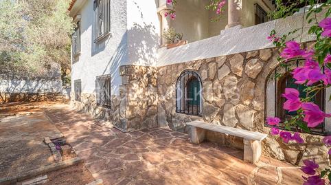 Foto 5 de Finca rústica en venda a Las Rotas / Les Rotes, Alicante