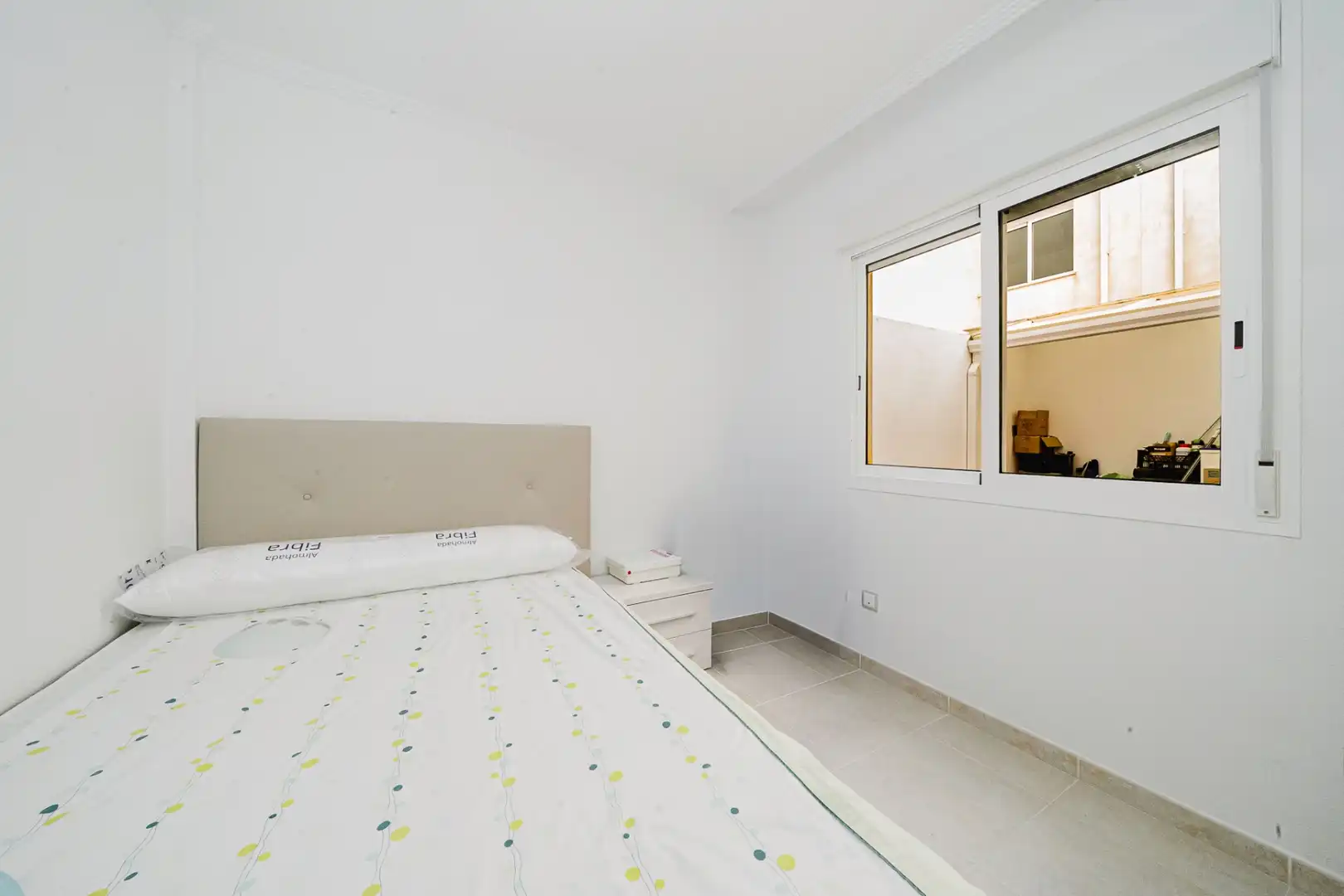 Bedroom of Houses for sale in Torre-Pacheco  with Terrace, Swimming Pool and Community pool