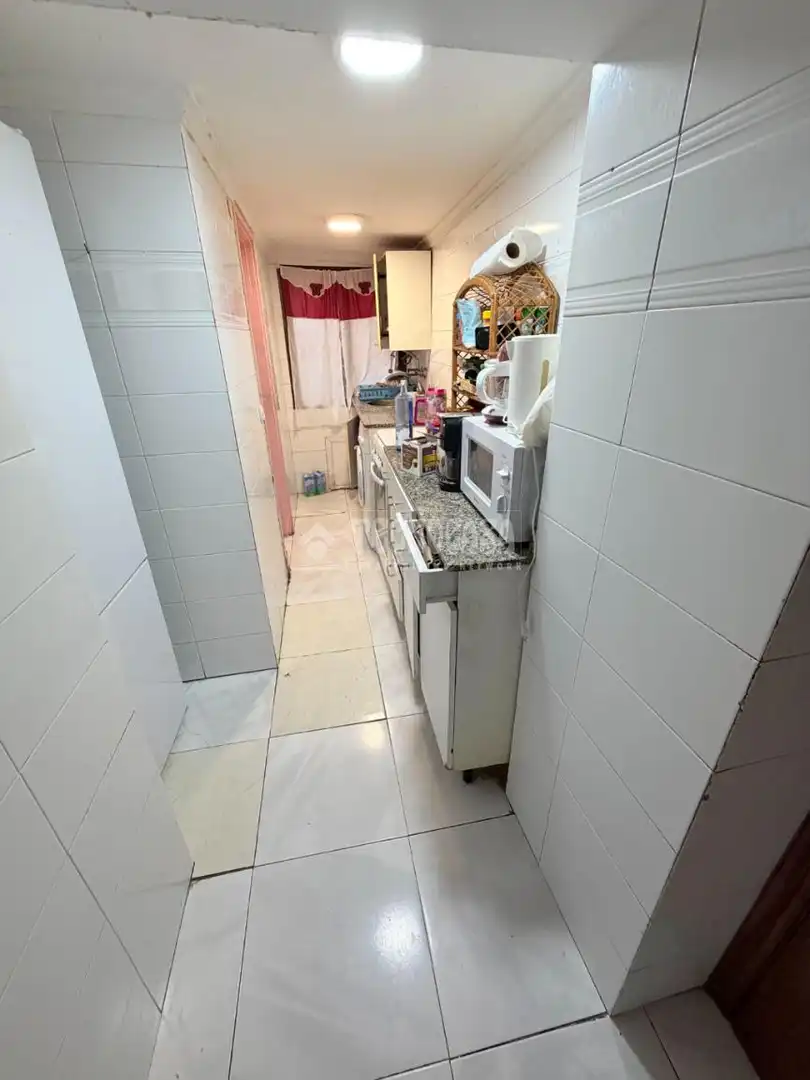 Cocina de Piso en venta en Santander