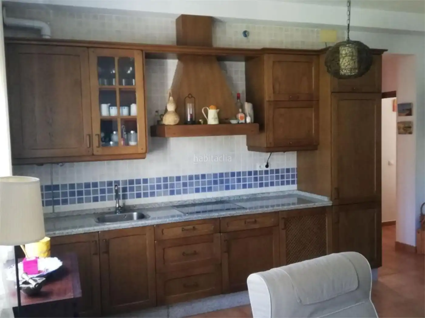 Apartment zum Verkauf in Avenida de Aracena 1, imagen 22