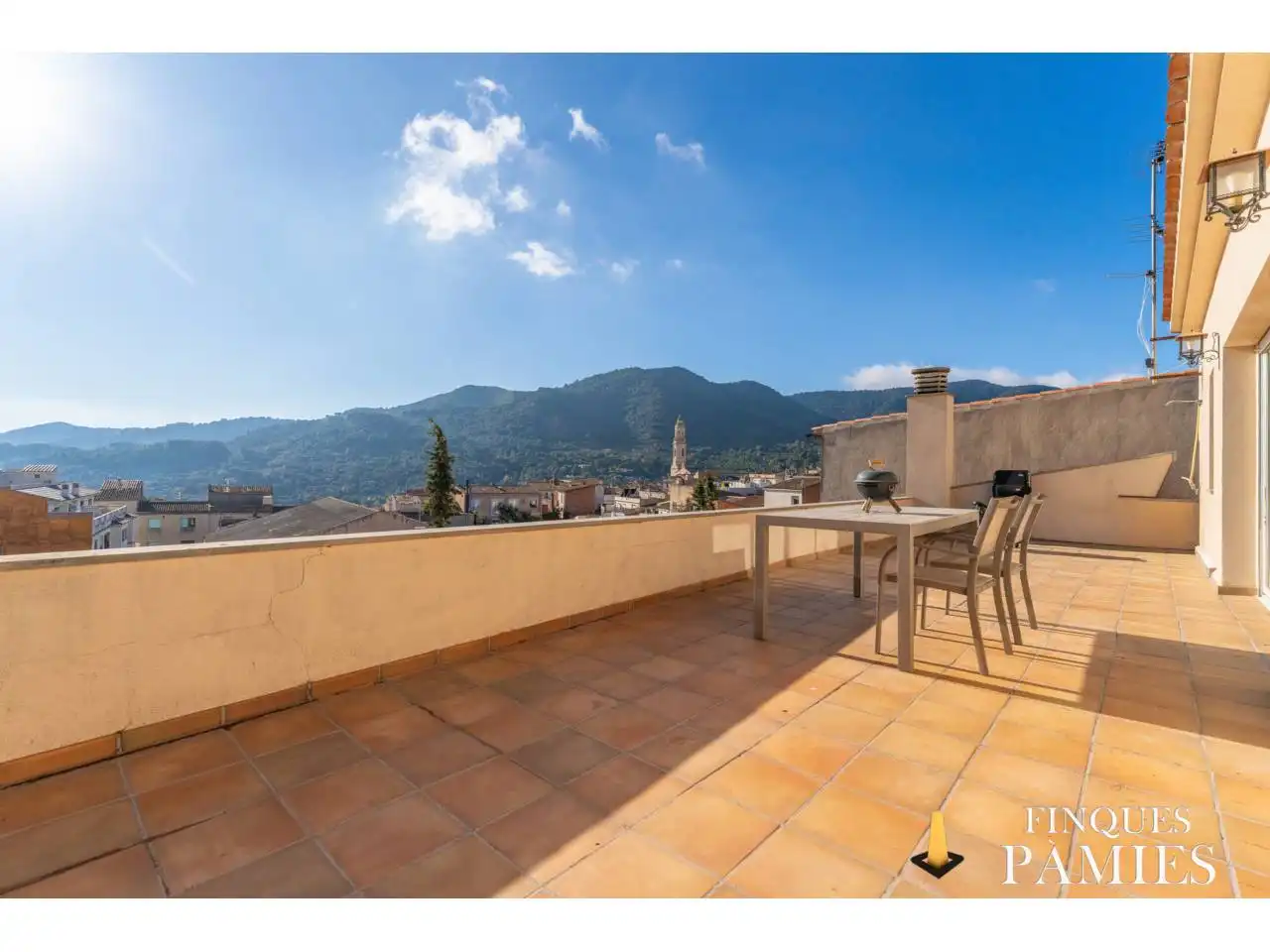 House with garden for sale in Calle Creus 3, imagen 2