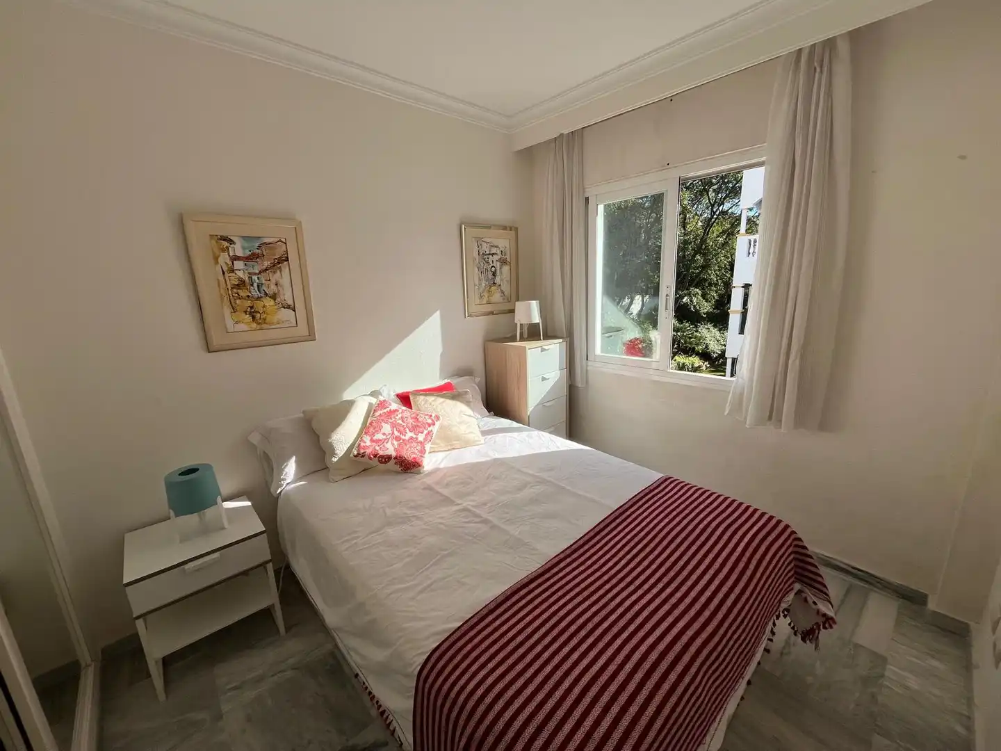Apartament de lloguer a La Carolina - Guadalpín