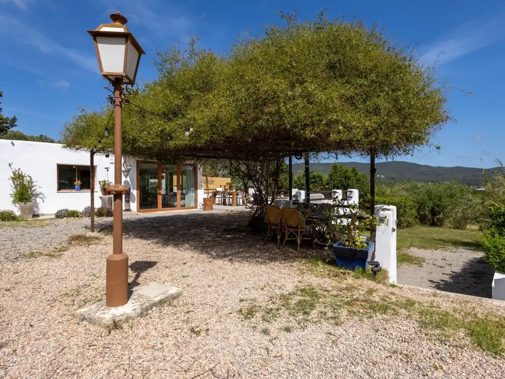 Houses for sale in Santa Eulària des Riu  with Air Conditioner, Terrace and TV