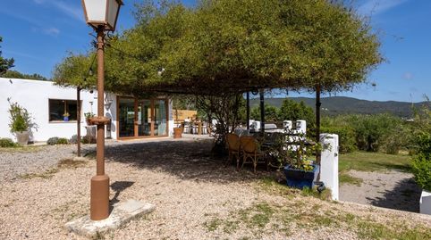 Photo 4 of Houses for sale in Sant Carles, Santa Eulària des Riu