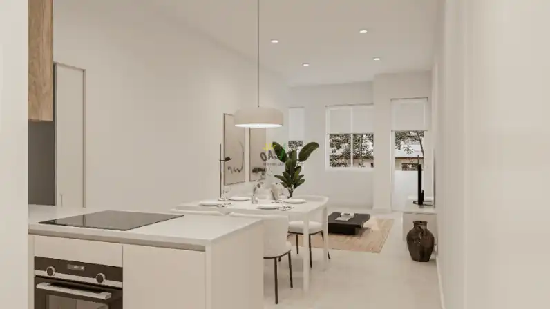 Dining room of Flat for sale in Santa Cruz de Tenerife  with Terrace and Storage room