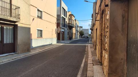 Foto 3 de Finca rústica en venda a Arnau de Jardi, 32, Bítem, Tarragona