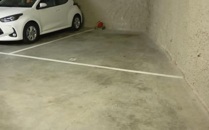 Parkplatz von Garage zum verkauf in  Barcelona Capital