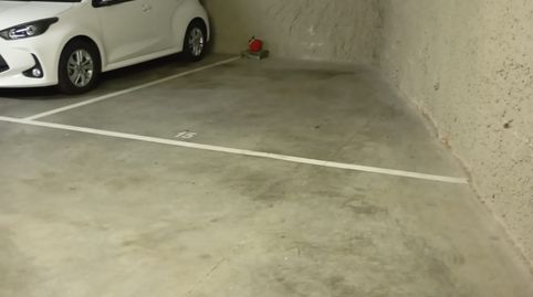 Photo 3 of Garage for sale in Carrer de la Indústria, El Camp de l'Arpa del Clot, Barcelona Capital