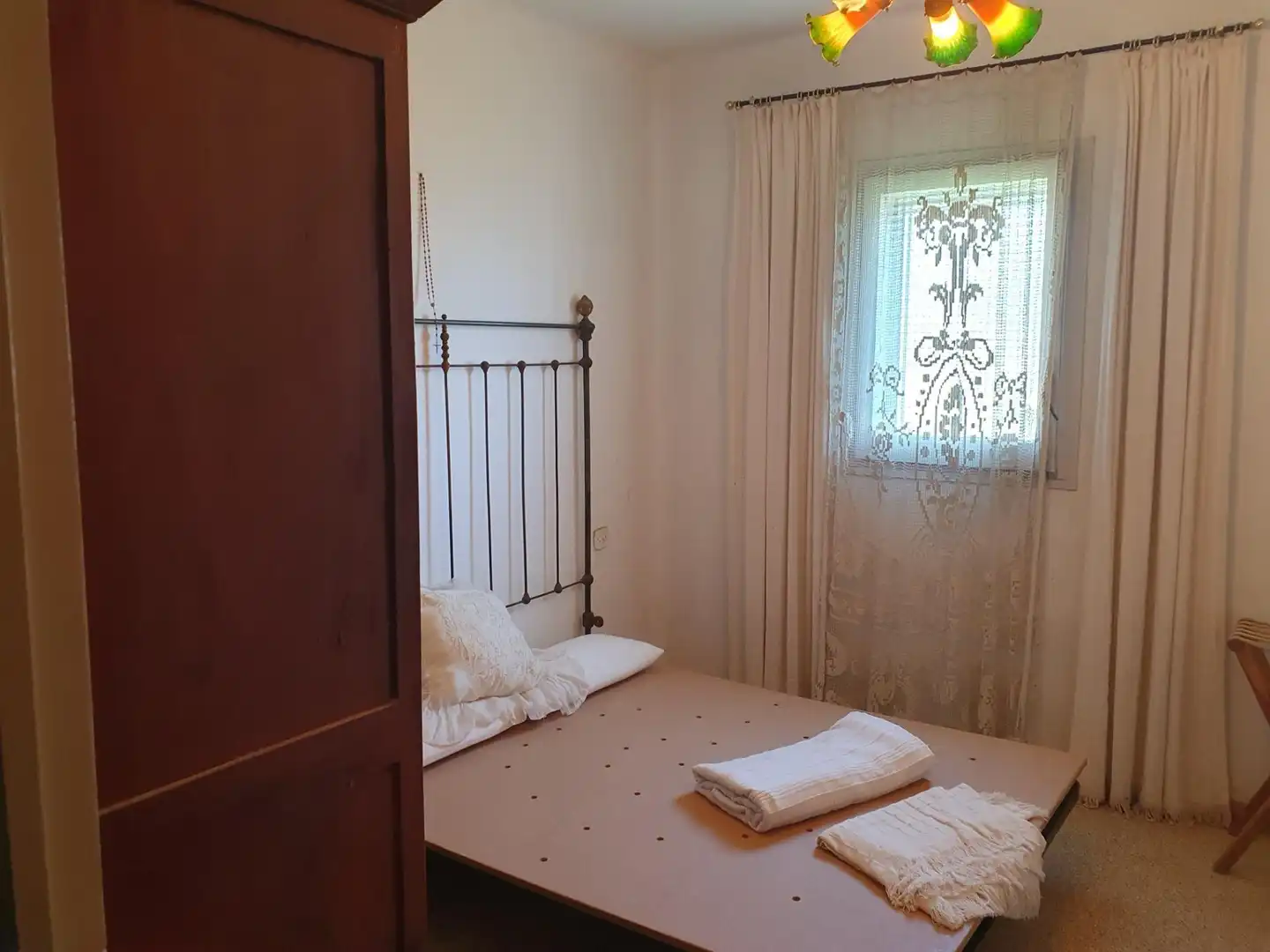Casa amb terrassa en venda a Sant Martí de Tous, imagen 10