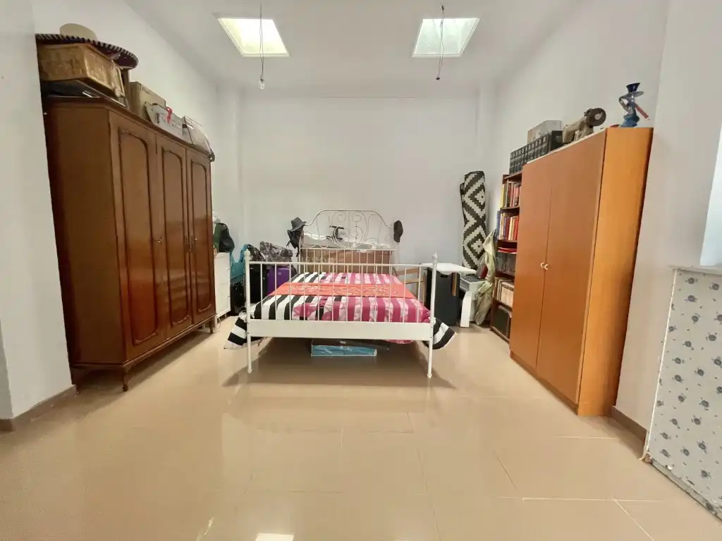 Bedroom of Flat for sale in Dos Hermanas