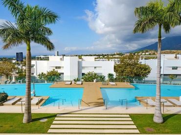 Apartament en venda a Río Real - Los Monteros