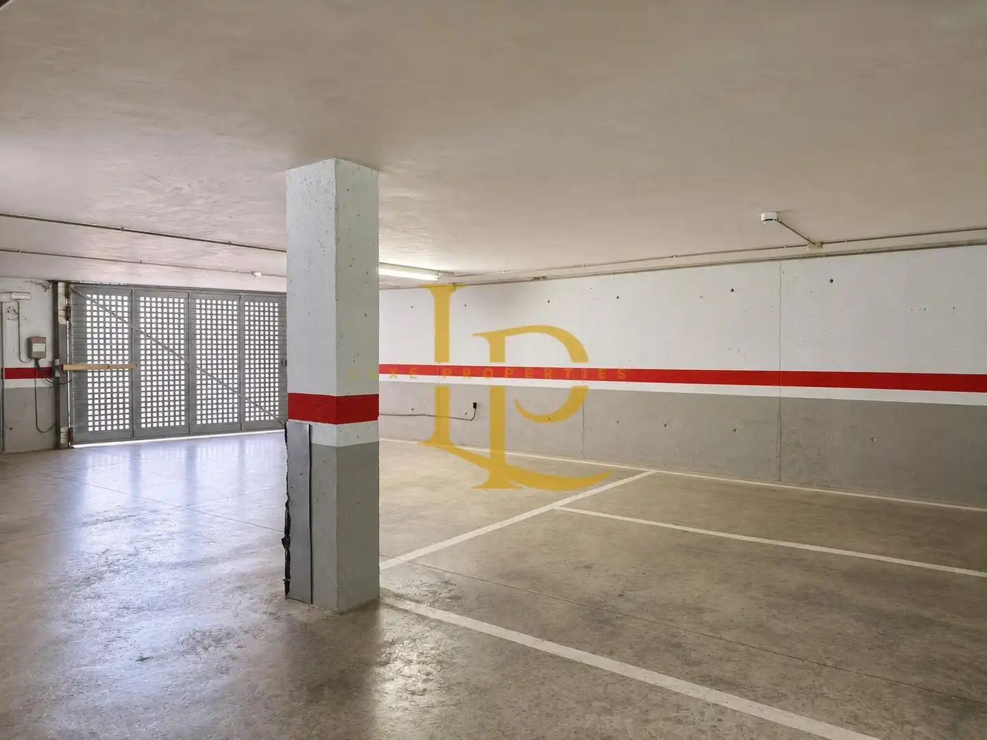 Parking de Garaje en venta en Rubí