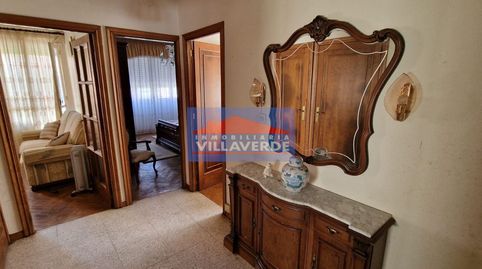 Foto 4 de Casa o chalet en venta en Cangas pueblo, Cangas