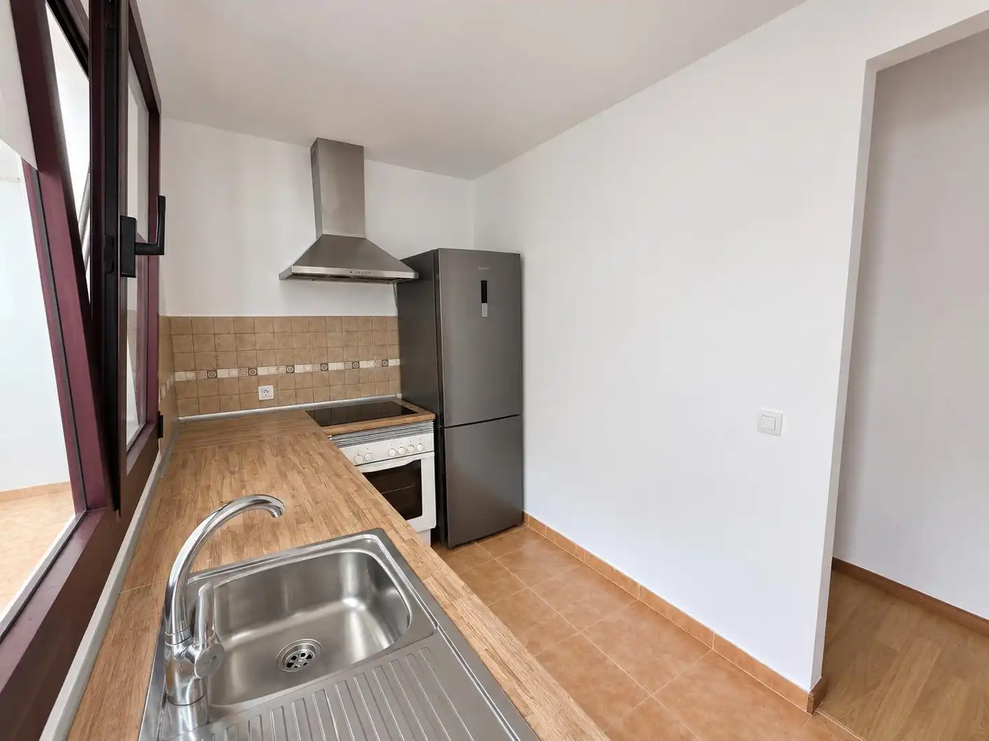 Cocina de Planta baja en venta en Fabelo