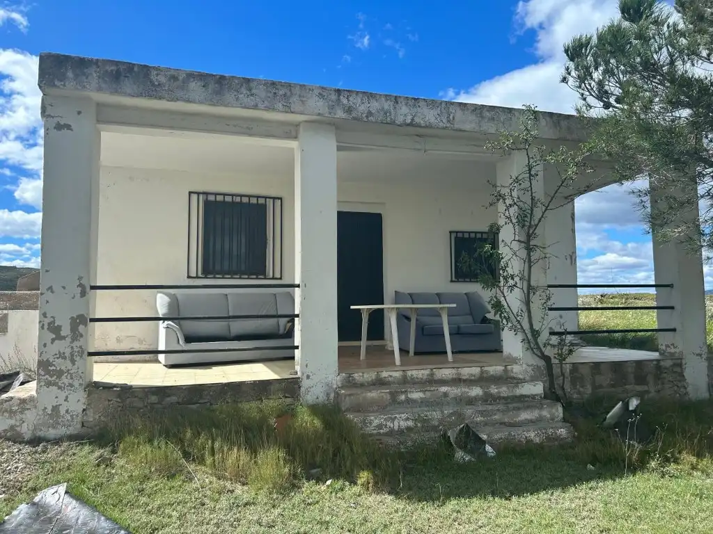 Country house zum Verkauf in Partida Balaguera, Altura