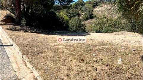 Foto 5 de Residencial en venta en Carrer de L'alzina, 128, Residencial Blanes - Vistamar, Girona