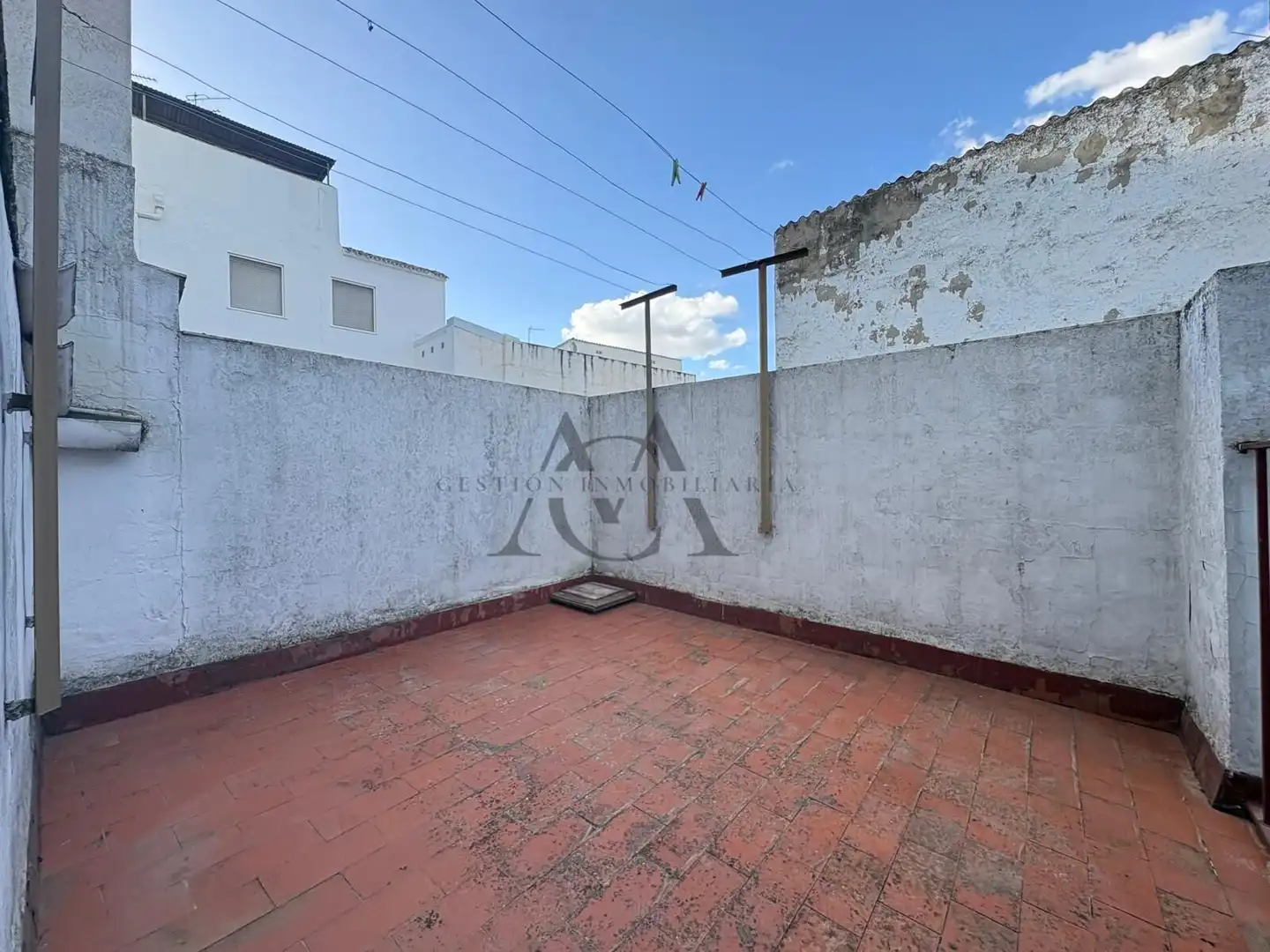 Terrace of Houses for sale in Lucena