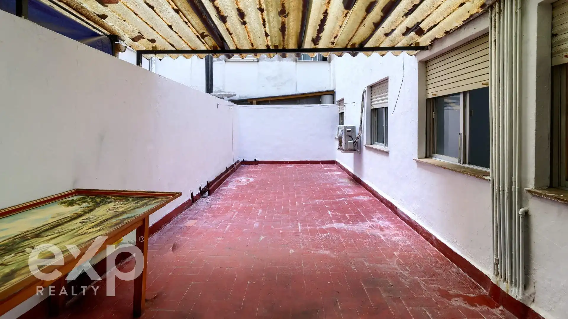 Wohnung mit Terrasse zum Verkauf in Avenida ESTACIO, imagen 14