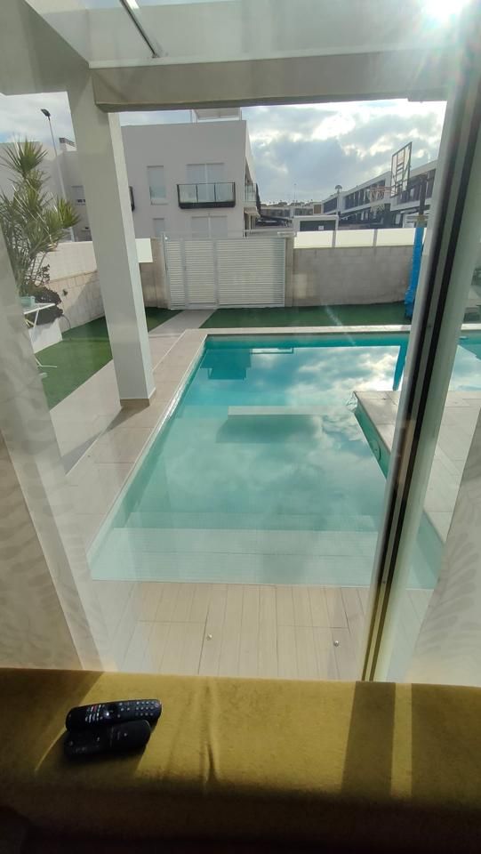 House or chalet for sale in Malta, Monte y Mar, Gran Alacant, Santa Pola