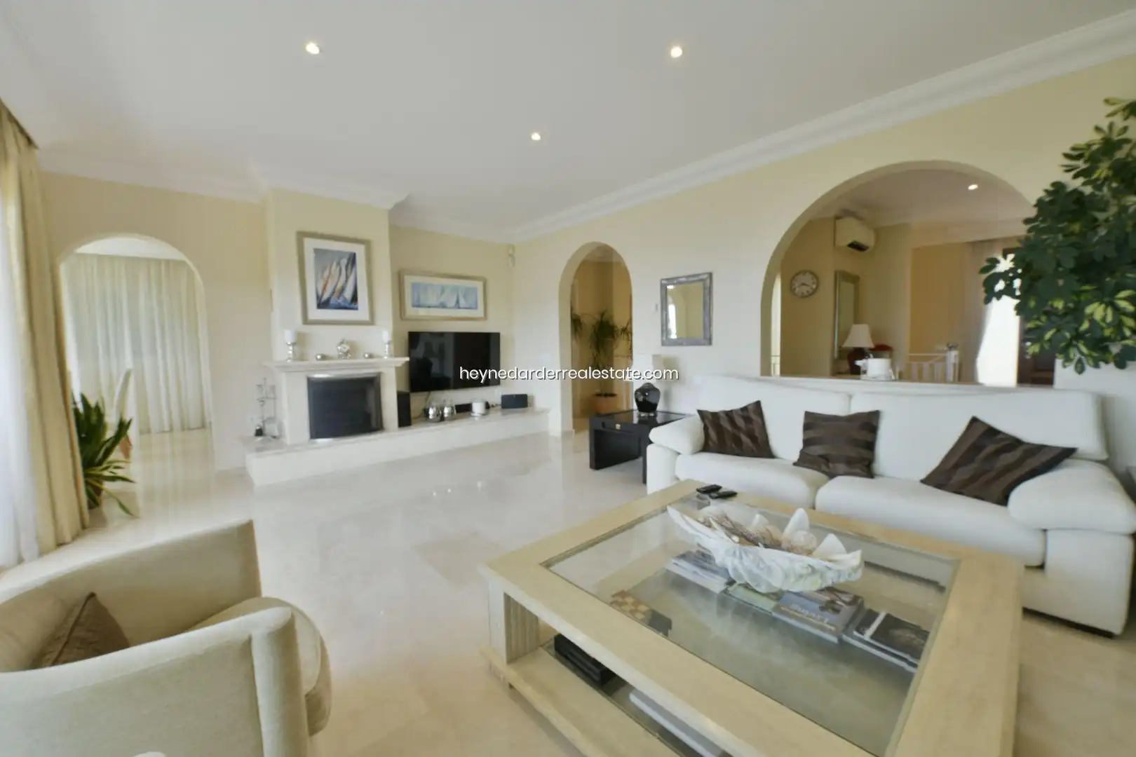 Chalet con piscina en venta en Port d'Andratx, imagen 5