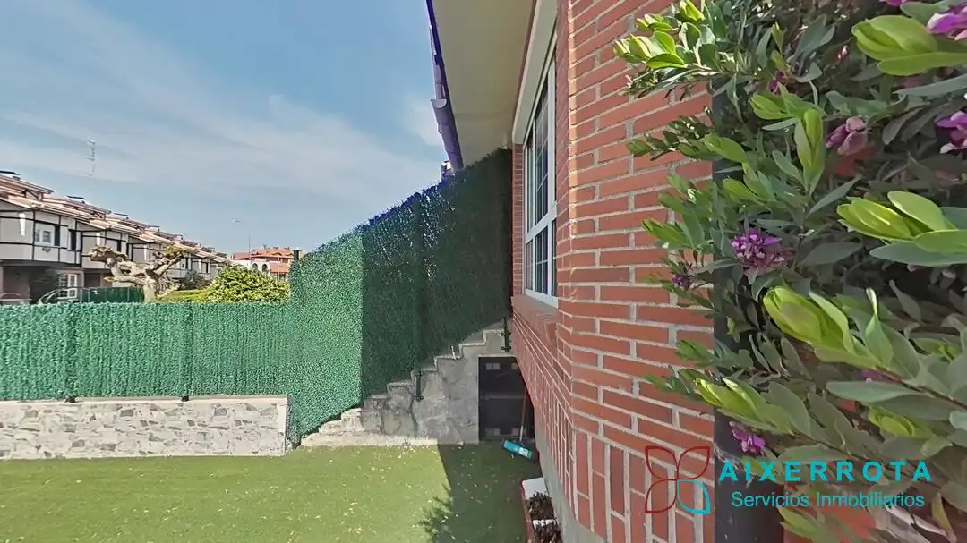 Einfamilien-Reihenhaus zum Verkauf in Berangoeta Bidea, Berango
