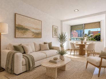 Piso en venta en Calle DOCTOR IVORRA