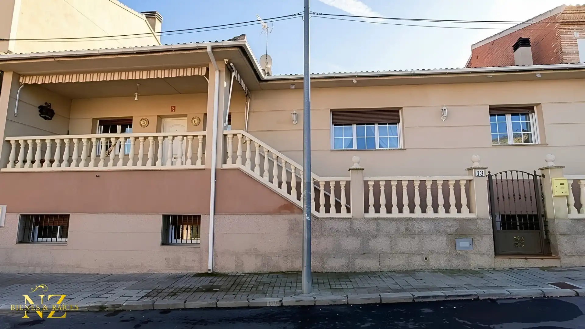 Maison avec terrasse à vendre à Calle Espejo, imagen 3