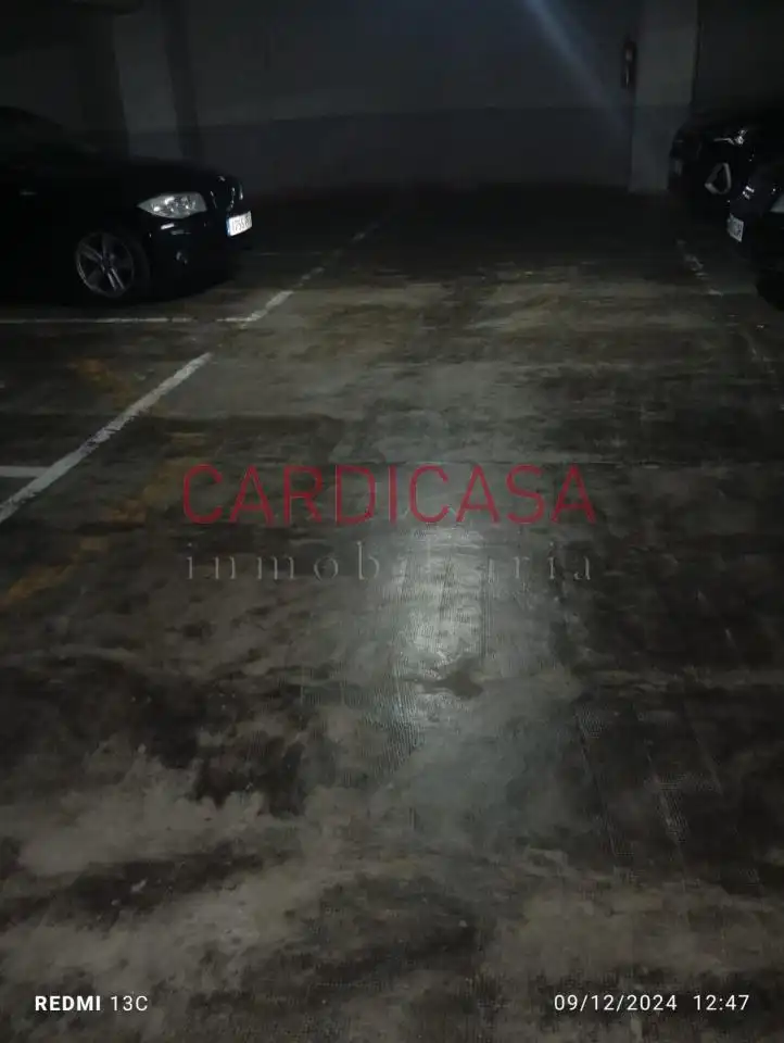 Garaje en venta en Vigo 