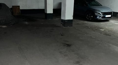 Photo 2 of Garage to rent in Calle de Hermosilla, 28, Recoletos, Madrid