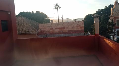 Foto 2 de Piso de alquiler en Barrio de Peral - San Félix, Cartagena