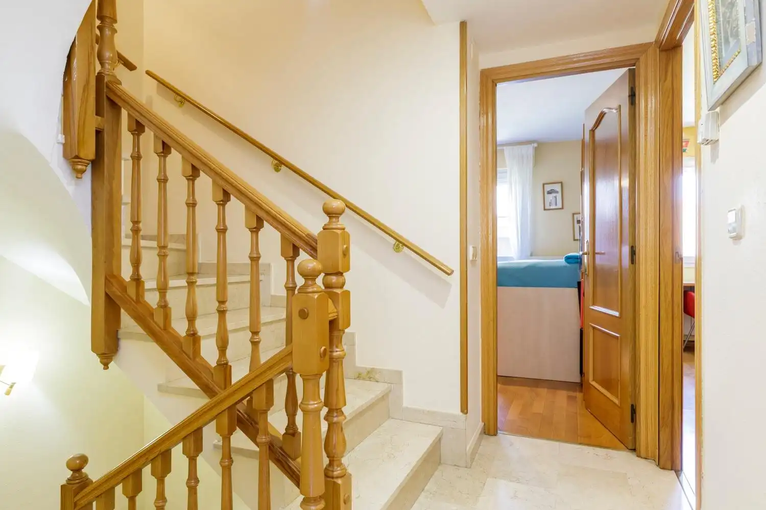 Detached homes for sale in Zaragoza  with Heating, Private garden and Terrace