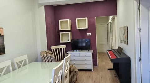 Foto 2 de Pis en venda a Avenida de España, 119, Los Nietos, Cartagena