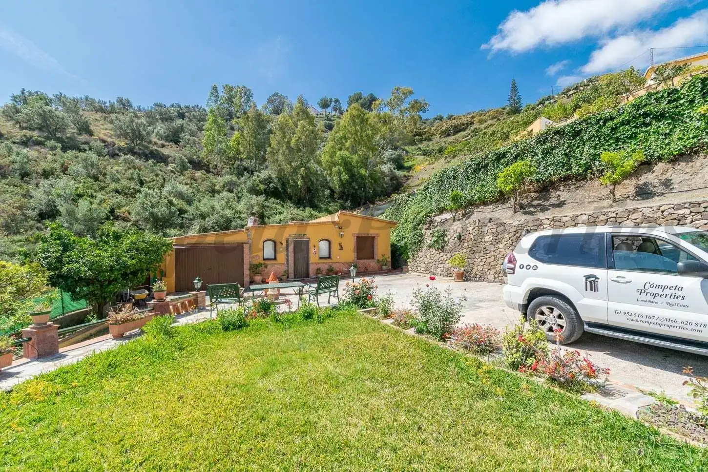 Casa con piscina en venta en Chaparil - Torrecilla - Punta Lara, imagen 15