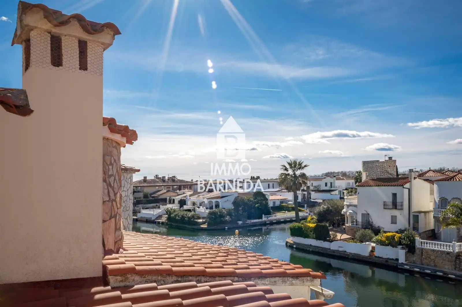 Exterior view of Houses for sale in Francolí - Freser - Noguera